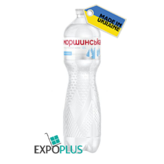 X069 MORSHYNSKA NATURAL MINERAL WATER STILL (6X1.5L)