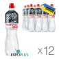 X074 MORSHYNSKA SPORT WATER STILL (12X0.75L)