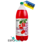 X083 BIOLA SPARKLING DRINK BARBERRY (6X2L)