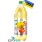 X085 BIOLA SPARKLING DRINK QUINCE/PEACH (6X2L)