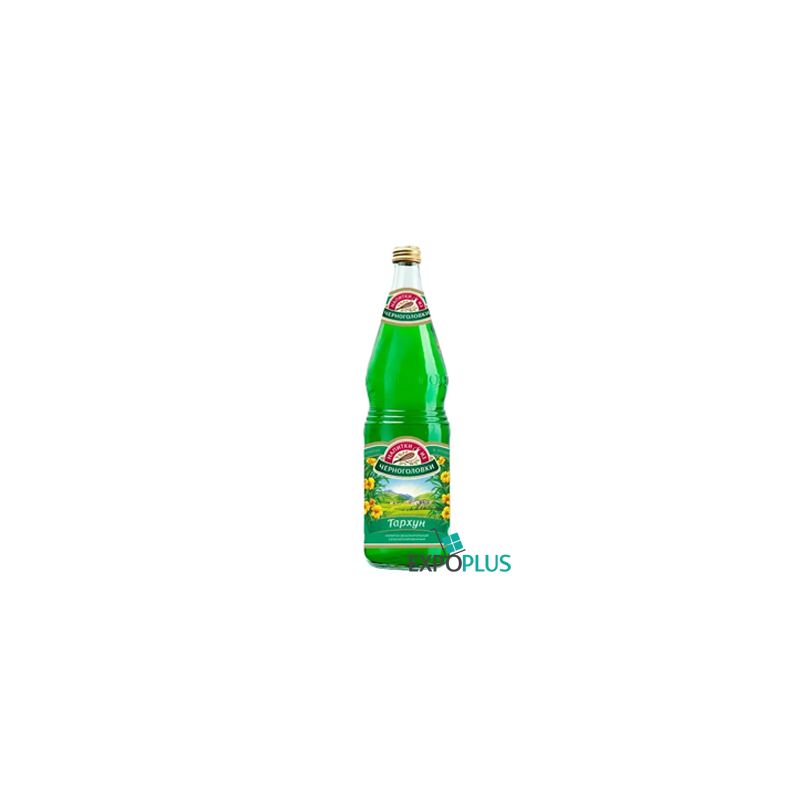 X094 LEMONADE CHERNOGOLOVKA TARHUN (6X1L)