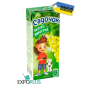 X099 SADOCHOK APPLE-GRAPE NECTAR (27X0.2L)
