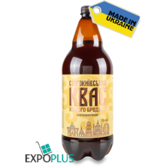 X143 OBOLON KVAS STAROKYIVSKY (6X2L)