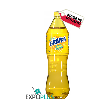 X187 GRAPPA GAZ SUN Z 20% SOKU(6X1.5L)