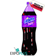 X193 GRAPPA PARTY Z 20% SOKU (6X1.5L)