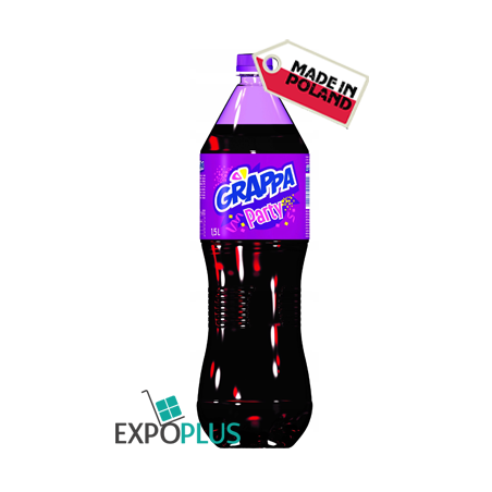 X193 GRAPPA PARTY Z 20% SOKU (6X1.5L)