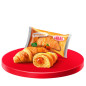 K717 LUKAS CROISSANT APRICOT (24X45G)