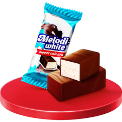 K714 LUKAS MELODIWHITE (10X350G)