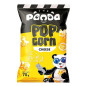 K704 PANDA POPCORN IN PACKED CHEESE (24X70G)