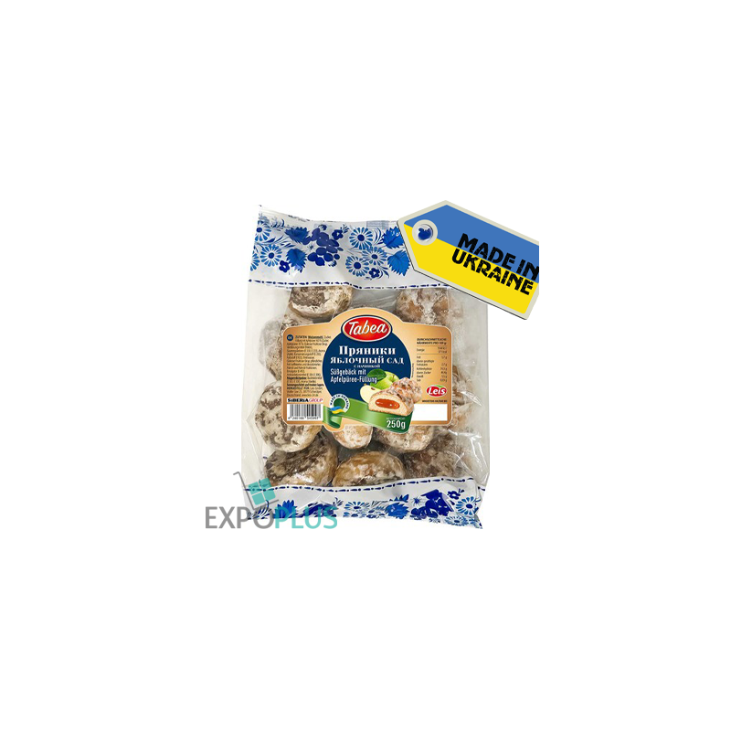 K037 GUSTO SAUSE SANDWICH (30X180G)