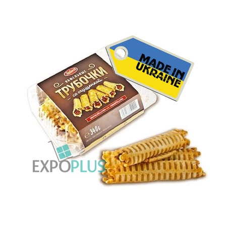 K039 CHIPSTERS POTATO CHIPS BORSCH TASTE (16X100G)