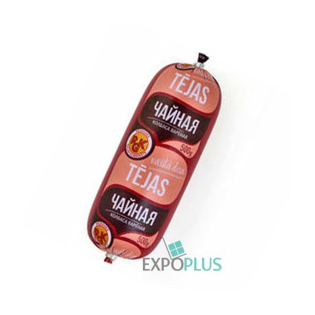 A198 RGK TEJAS DESA (500 G) BOILED TEAS SAUSAGE