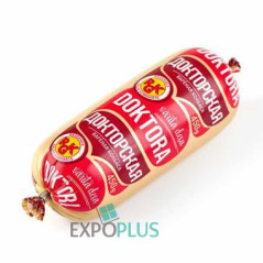 A199 RGK DOKTORA DESA (450 G) BOILED DOCTORS SAUSAGE
