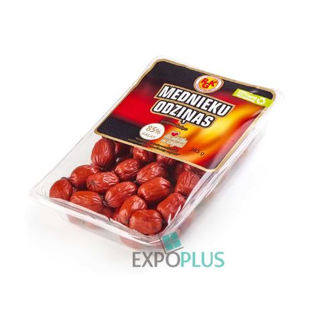 A201 RGK SMOKED SAUSAGE HUNTERS BERRIES (365 G)