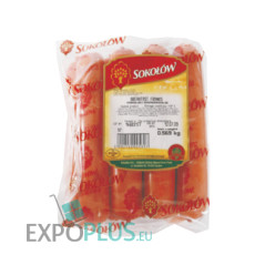 A009 SOKOLOW PAROWKI SNIADANIOWE (BOX APP. 10 KG)