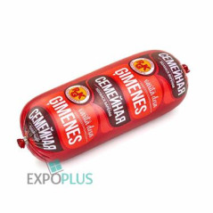 A217 RGK GIMENES DESA (450 G) BOILED FAMILY SAUSAGE