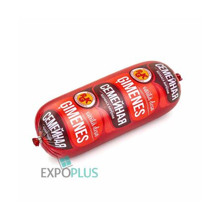 A217 RGK GIMENES DESA (450 G) BOILED FAMILY SAUSAGE