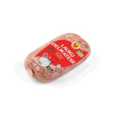 A218 RGK LAUKU DELIKATESE AR MELI  (415 G) DELICACY TONGUE
