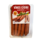 A224 RGK BOILED SAUSAGES VINES (580 G)