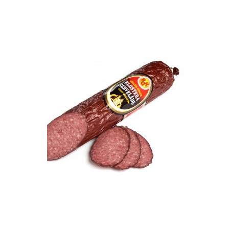 A232 RGK MONASTIC DRIED SALAMI (400 G)