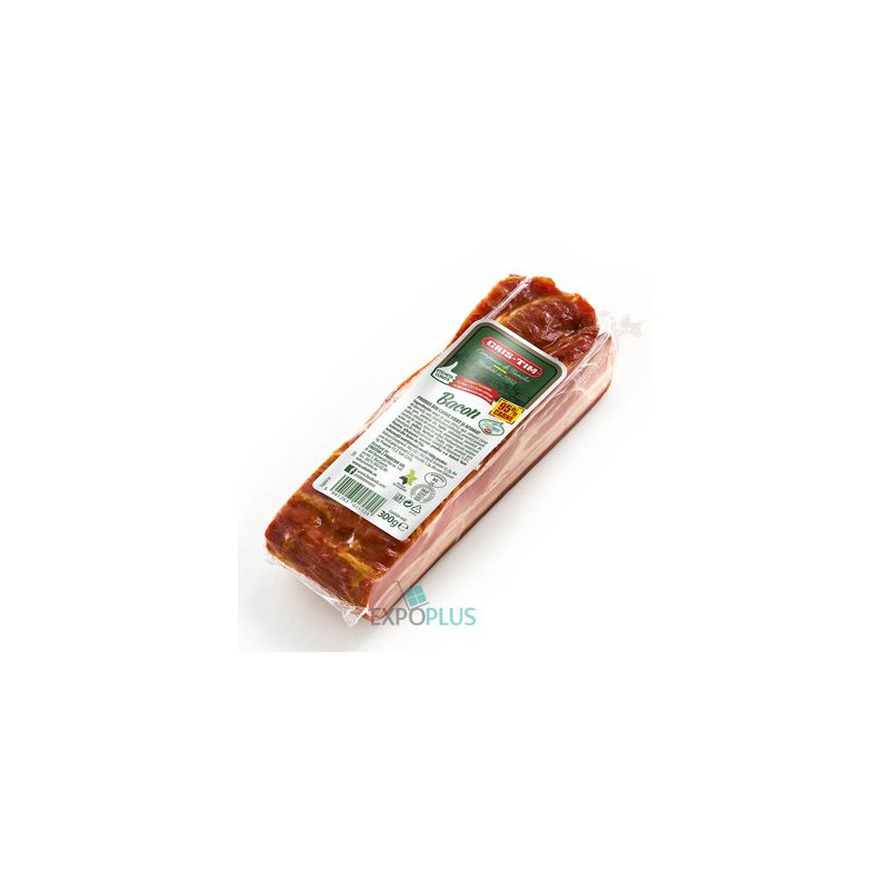 A300 CRISTIM BACON 300G /ORDER BY PCS
