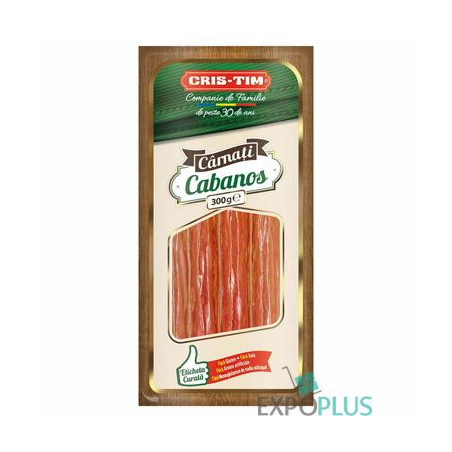 A301 CRISTIM CARNATI CABANOS 300G /ORDER BY PCS