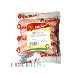 A030 SOKOLOW KIELBASA BIALA NA RUSZT (BOX APP. 10 KG)
