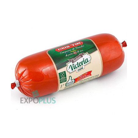 A311 CRISTIM MINI SALAM VICTORIA 400G /ORDER BY PCS