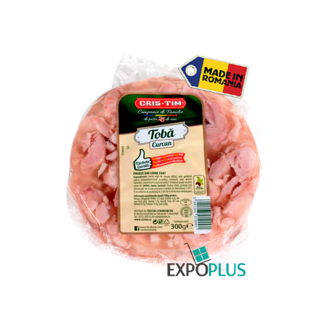 A313 CRISTIM TOBA CURCAN 300G /ORDER BY PCS