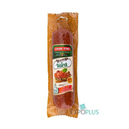 A314 CRISTIM SALAM DE VARA 300G /ORDER BY PCS