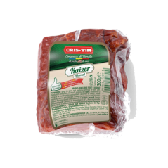 A325 CRISTIM KAIZER AFUMAT 300G/ ORDER BY PCS