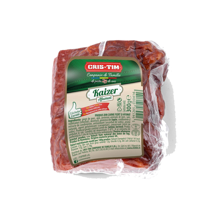 A325 CRISTIM KAIZER AFUMAT 300G/ ORDER BY PCS