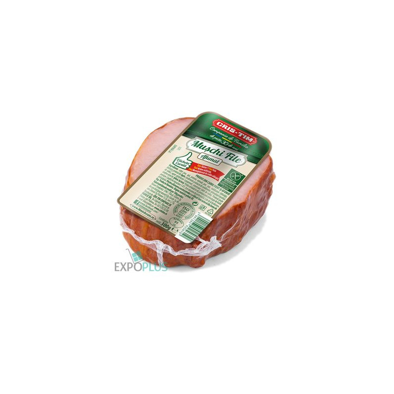 A326 CRISTIM MUSCHI FILE AFUMAT 300G /ORDER BY PCS