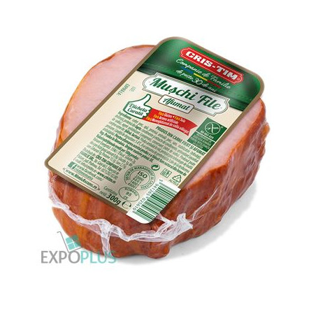 A326 CRISTIM MUSCHI FILE AFUMAT 300G /ORDER BY PCS