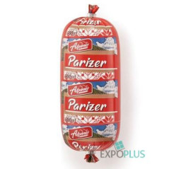 A331 CRISTIM ALPINIA PARIZER 500G /ORDER BY PCS