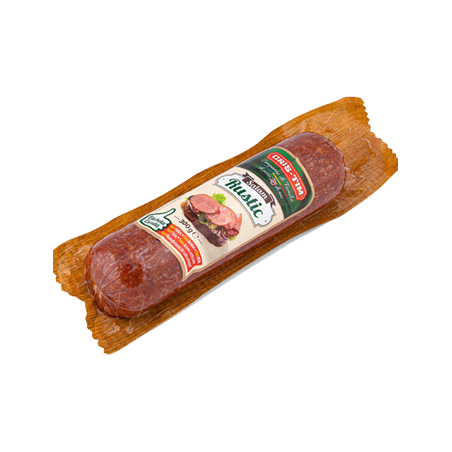 A335 CRISTIM RUSTIC  SALAM 300G /ORDER BY PCS