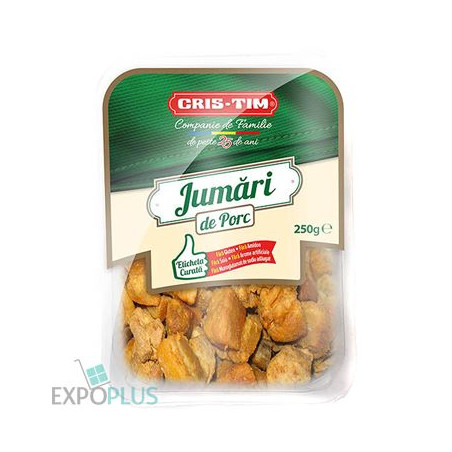 A352 CRISTIM JUMARI 250G /ORDER BY PCS