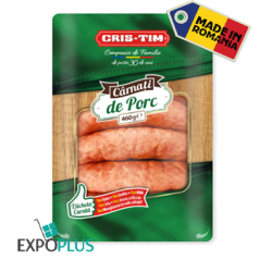 A360 CRISTIM CARNATI DE PORK 460G /ORDER BY PCS