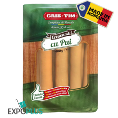 A361 CRISTIM CRENVURSTI CU PUI 400G /ORDER BY PCS