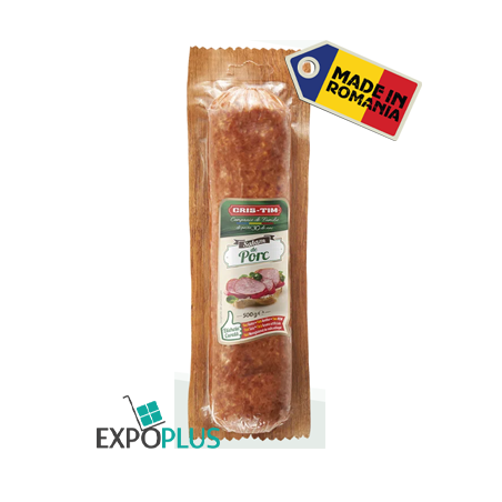 A362 CRISTIM SALAM DE PORK 500G /ORDER BY PCS
