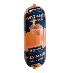 A393 FOREVERS SANDWICH SAUSAGE 900G SVIESTMAIZU