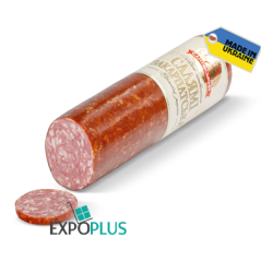 A522 SALTOWSKI SALAMI ZAKARPATSKIE (12X300G)/ORDER BY PCS