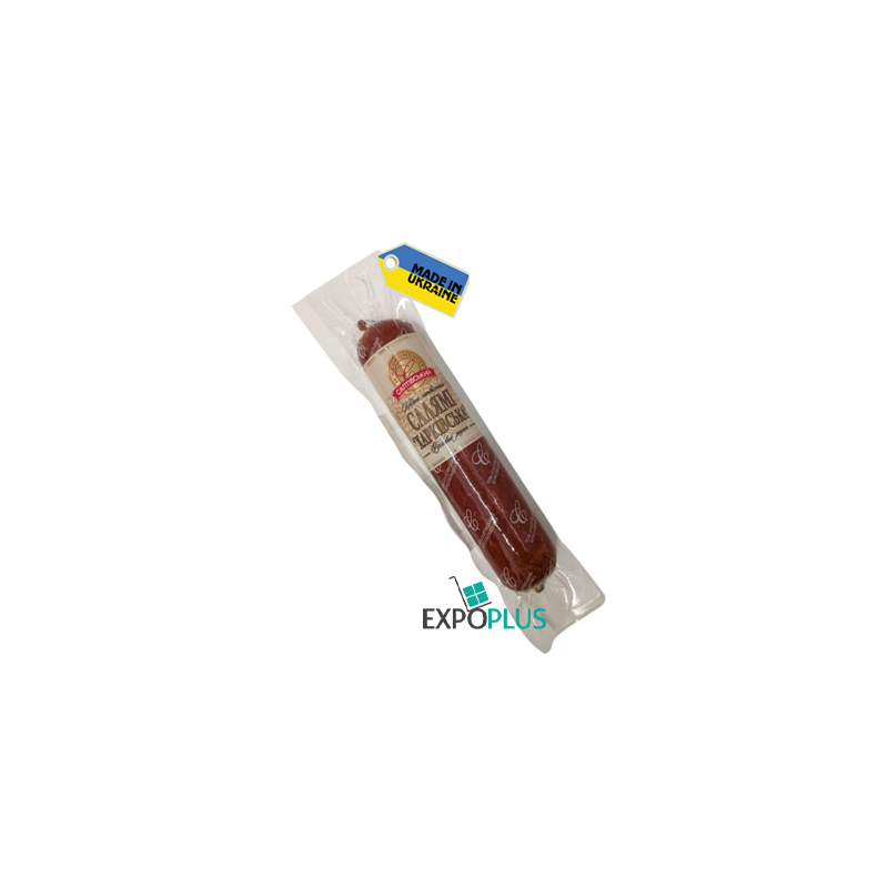 A523 SALTOWSKI SALAMI CHARKOWSKIE (12X300G)/ORDER BY PCS