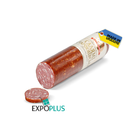 A524 SALTOWSKI SALAMI STAROKIJOSWKIE (12X300G)/ORDER BY PCS