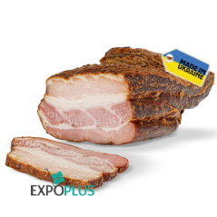 A528 SALTOWSKI BOCZEK PIECZONY/SCHPONDER(APP.5KG/BOX)ORD KG