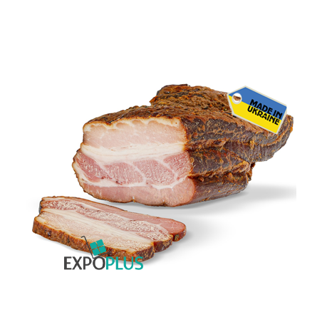 A528 SALTOWSKI BOCZEK PIECZONY/SCHPONDER(APP.5KG/BOX)ORD KG