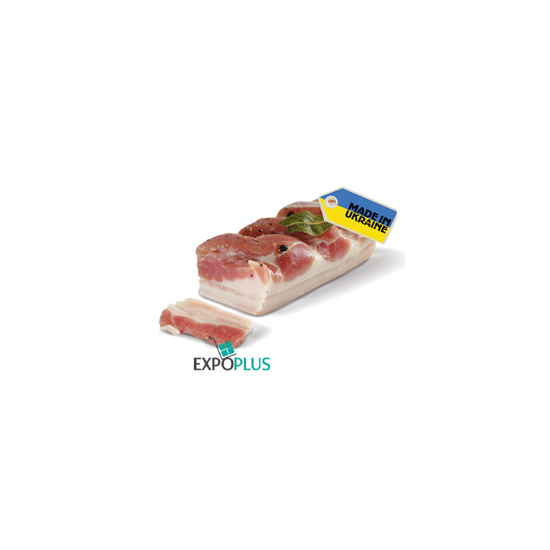 A530 SALTOWSKI SOLONYNA SPRAVZNYA/BOCZEK WIEPRZ(APP 5KG/BOX)