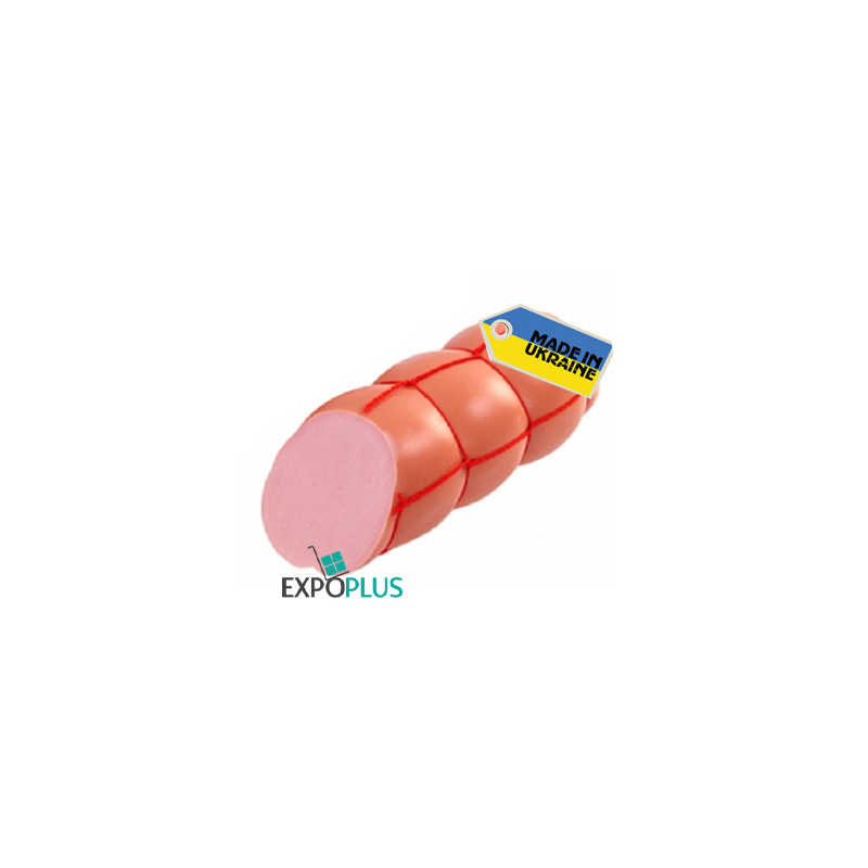 A545 SALTOWSKI KIELBASA TELACZA (10X600G)/ ORDER BY PCS