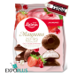 B177 LAIMA MAIGUMS ZEPHYR BERRY MOUSSE IN CHOCOLATE (6X175G)