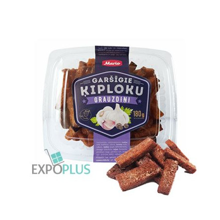 B228 MARIO GARSIGIE KIPLOKU GRAUZDINI(18X180G)